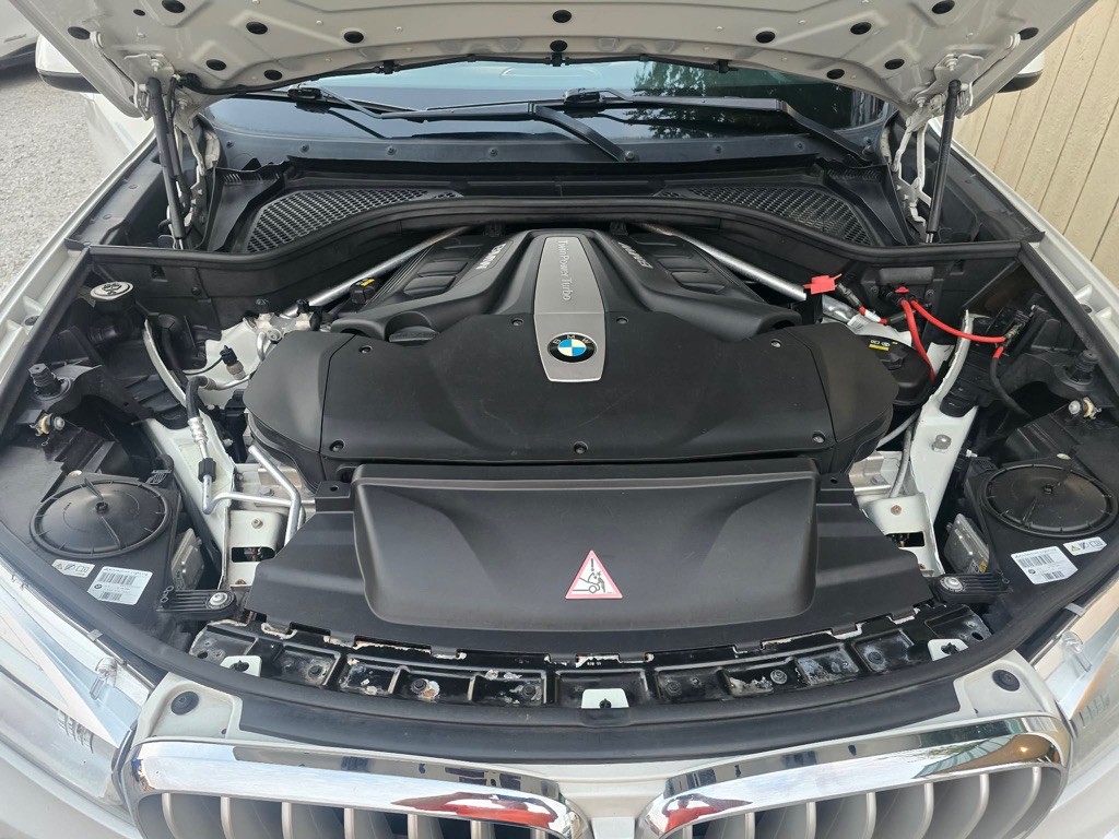 2015 BMW X5 Image 10