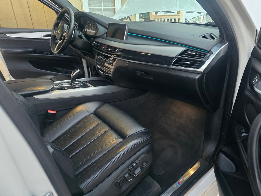 2015 BMW X5 Image 11