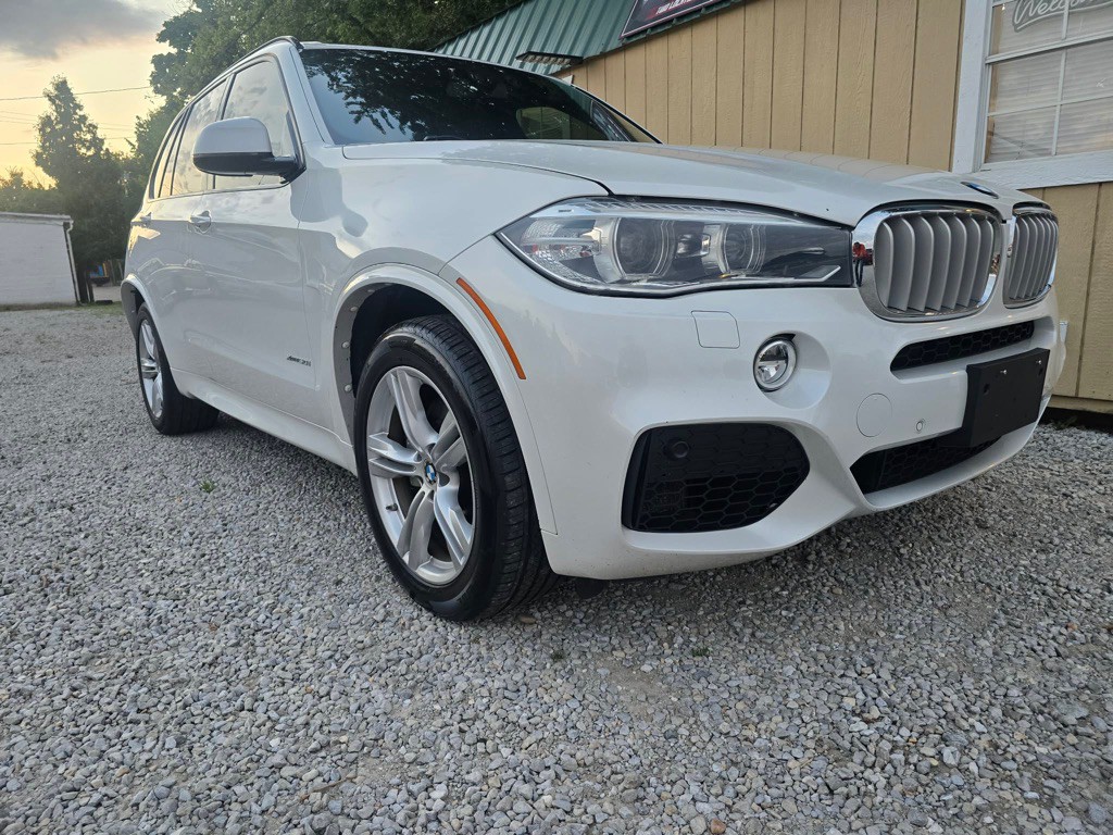 2015 BMW X5 Image 14