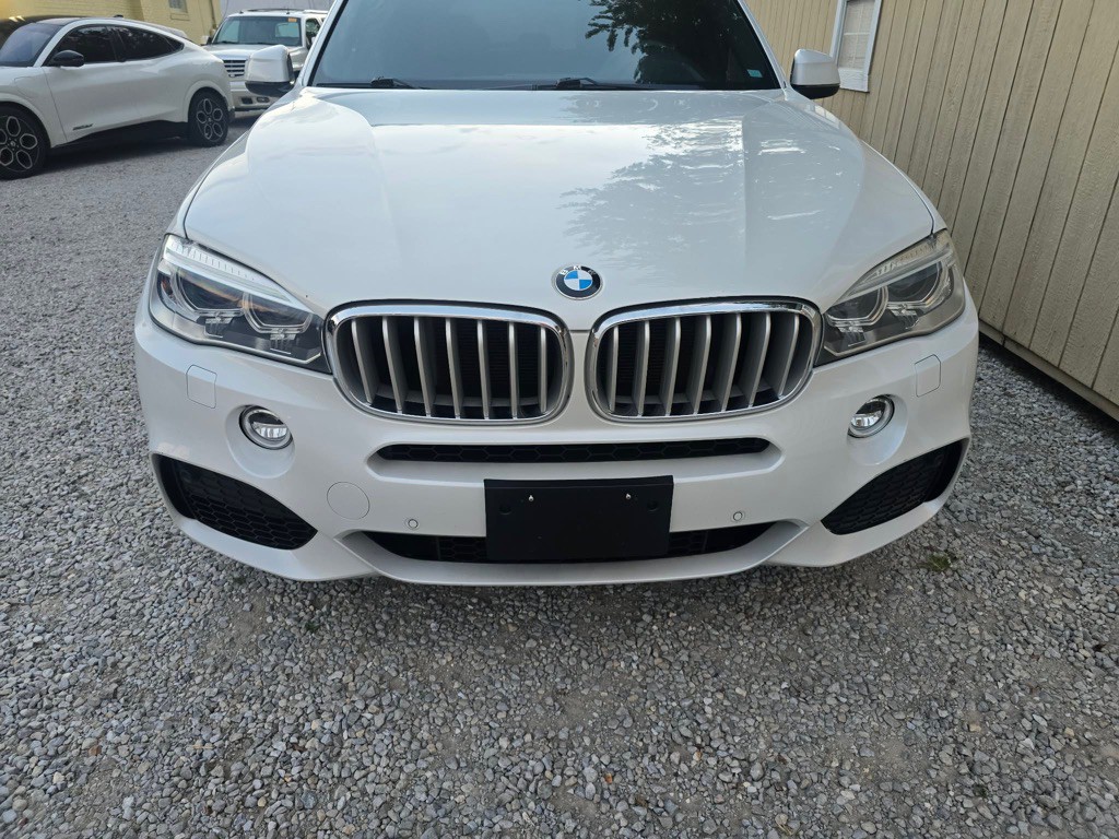 2015 BMW X5 Image 16