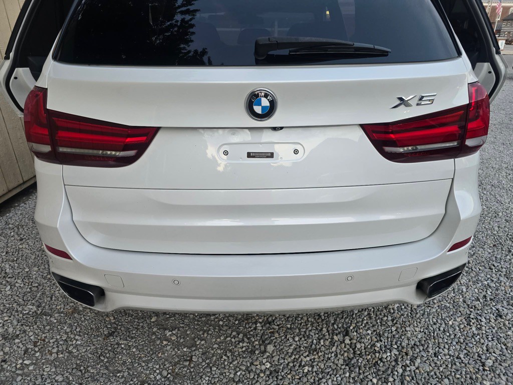 2015 BMW X5 Image 20