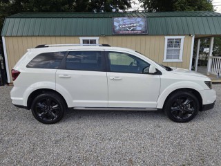 Image for 2020 Dodge Journey Crossroad ID: 7630011