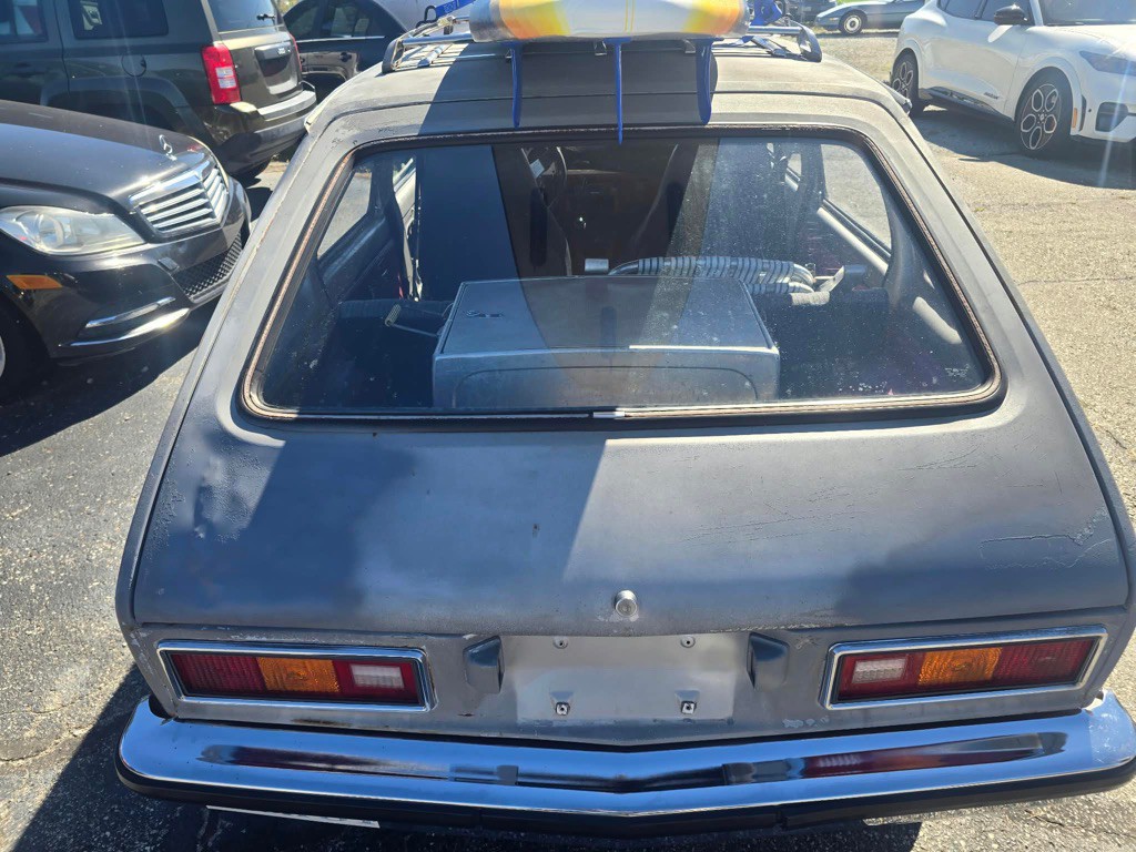 1980 Chevrolet Corvette Image 3