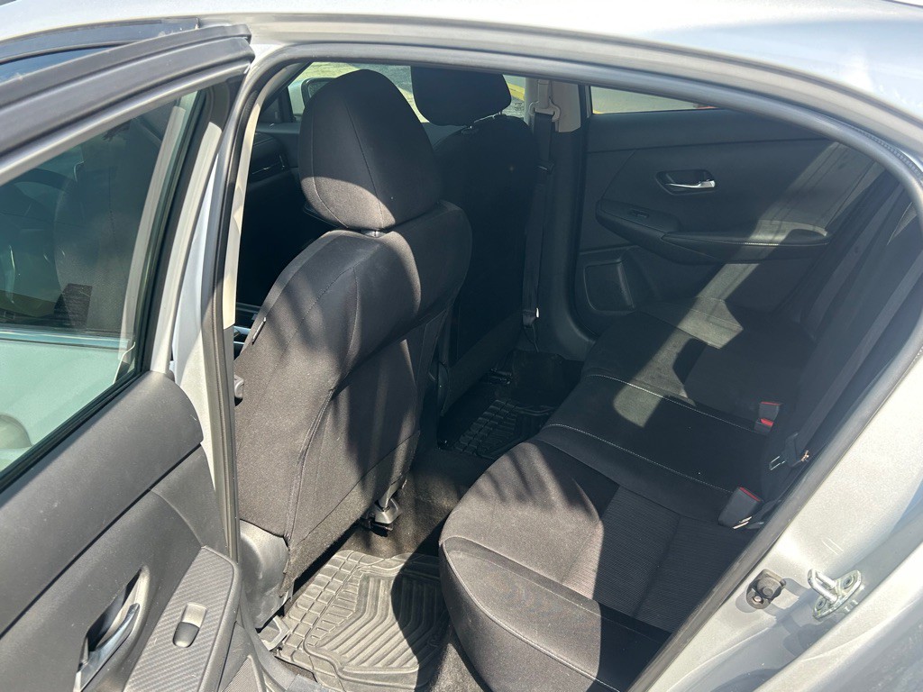 2020 Nissan Sentra Image 10