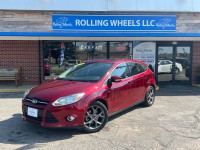 Image for 2013 Ford Focus SE ID: 6742905