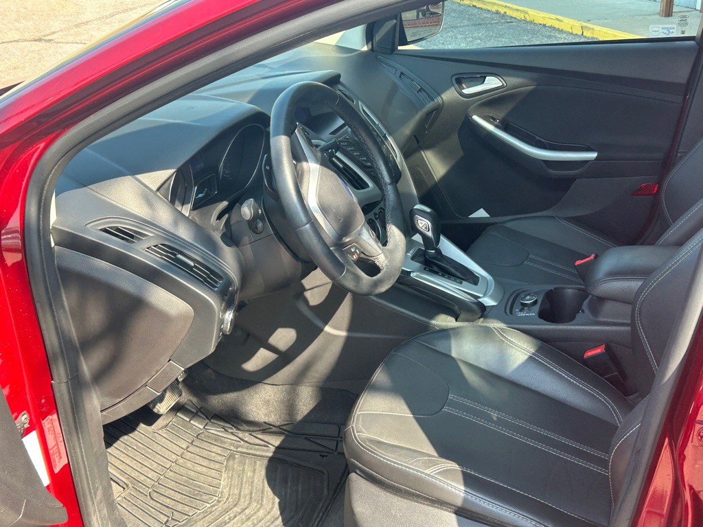 2013 Ford Focus Image 10