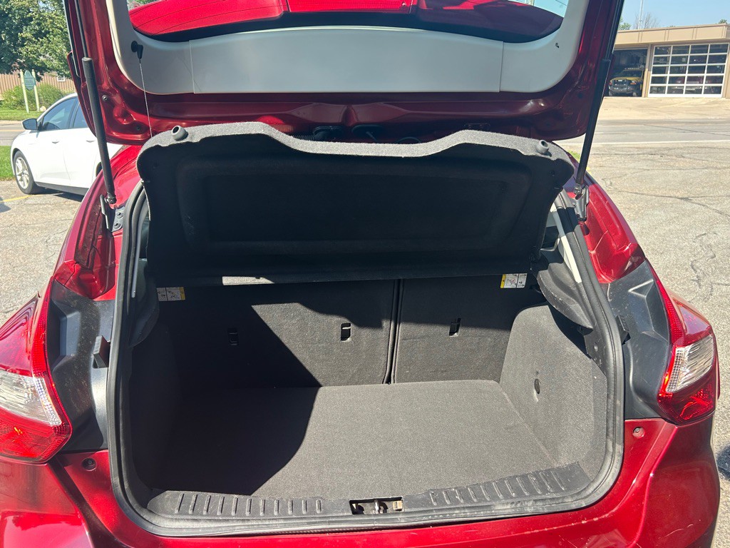 2013 Ford Focus Image 13