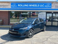 Image for 2018 Toyota Corolla LE ID: 6749809