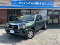 Image for 2011 Toyota Tacoma Access Cab ID: 6757241