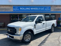 Image for 2017 Ford F-250 Super Duty ID: 6761281