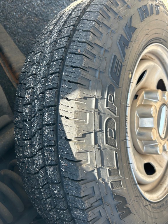 2017 Ford F-250 Image 10