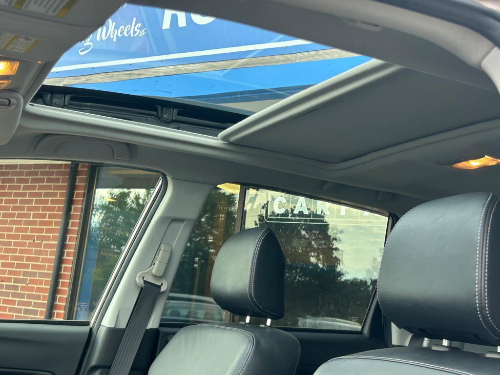 2015 Subaru Forester Image 9