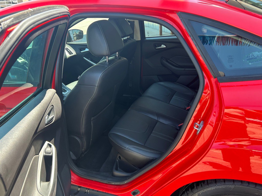 2014 Ford Focus Image 10