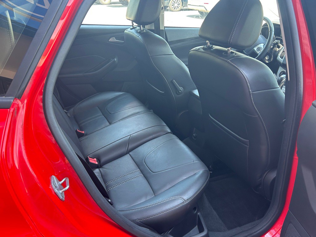 2014 Ford Focus Image 13