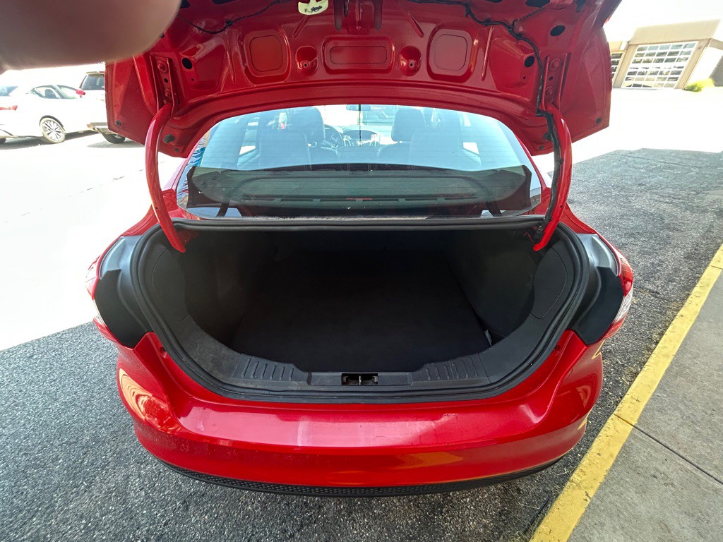 2014 Ford Focus Image 14