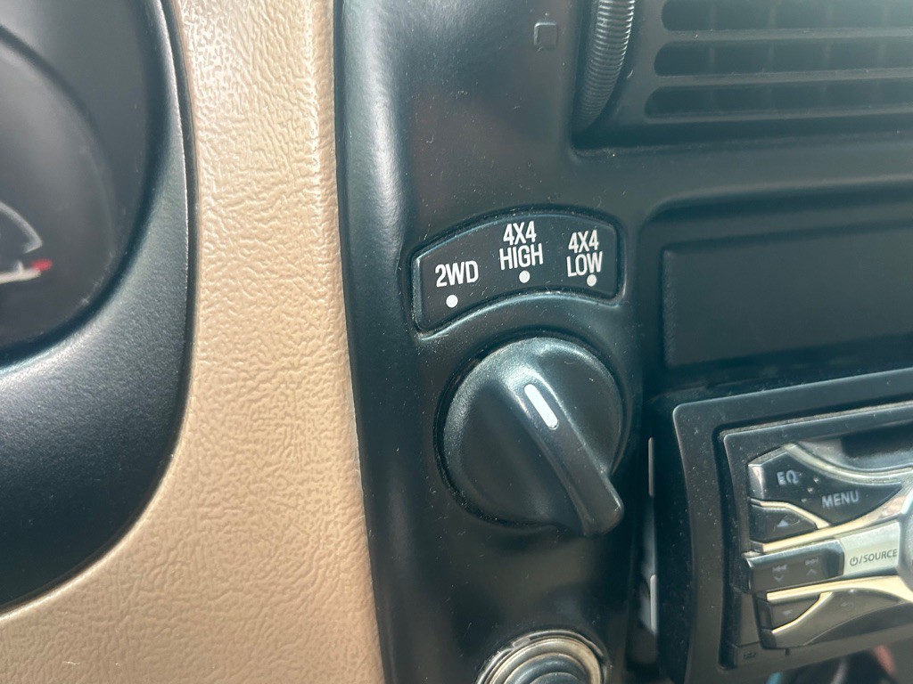 1998 Mazda B-Series Image 12