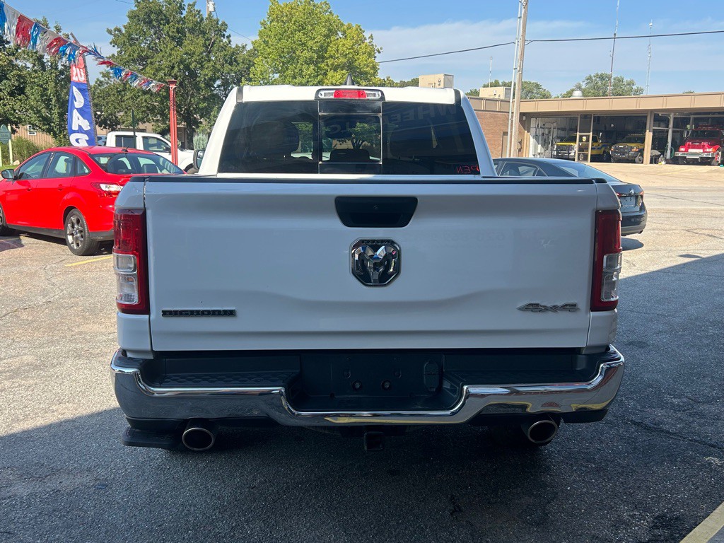 2023 RAM 1500 Image 5