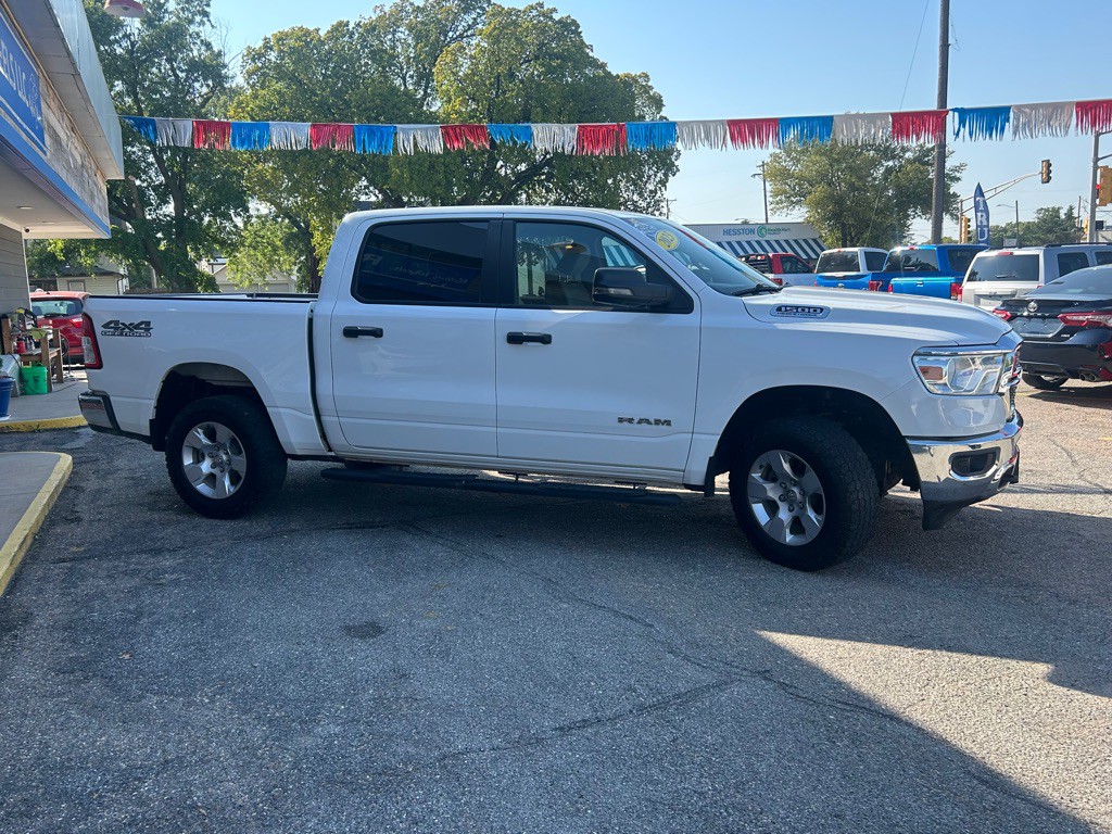 2023 RAM 1500 Image 6