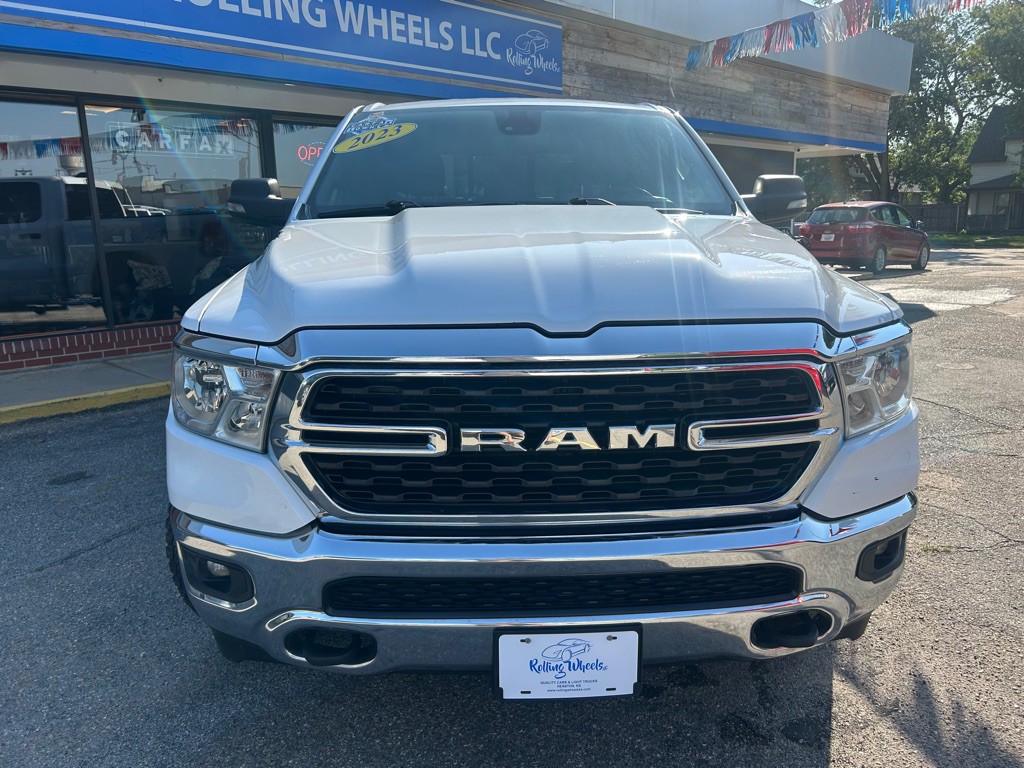 2023 RAM 1500 Image 10