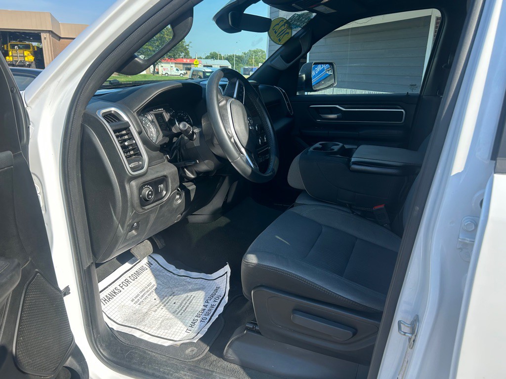 2023 RAM 1500 Image 11