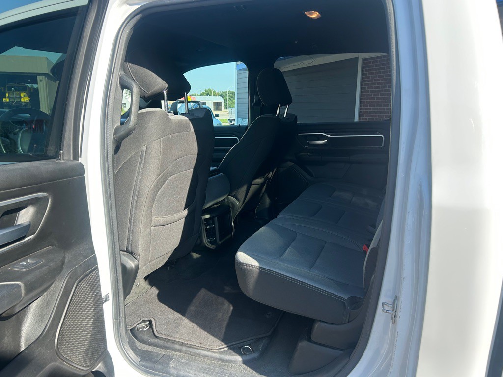 2023 RAM 1500 Image 12