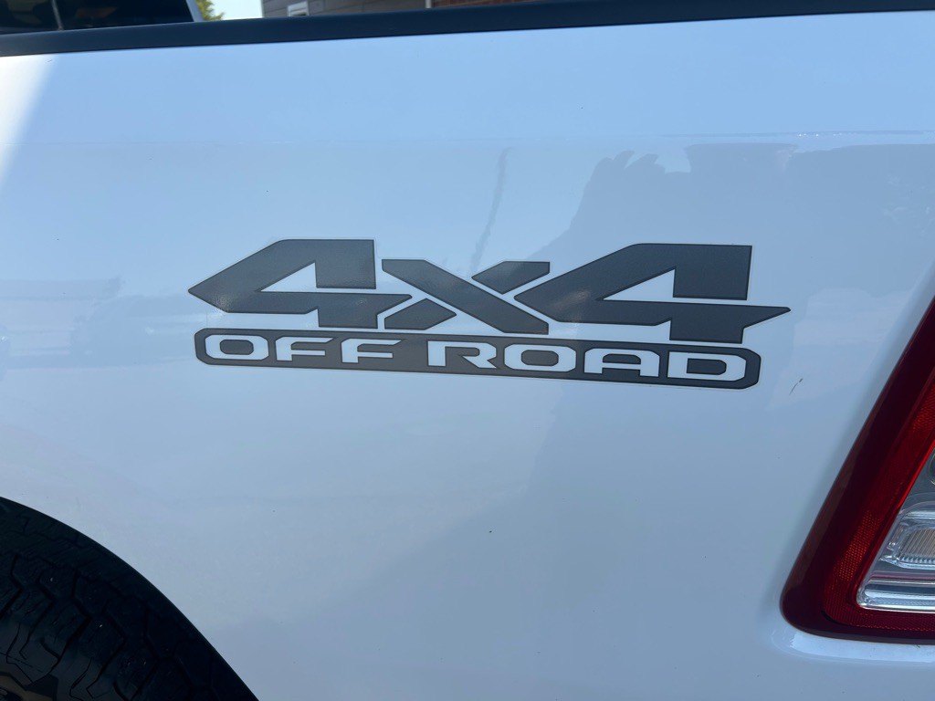 2023 RAM 1500 Image 13