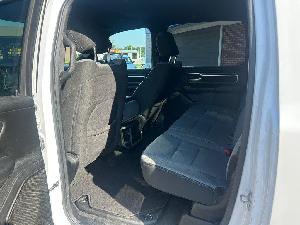 2023 RAM 1500 Image 14