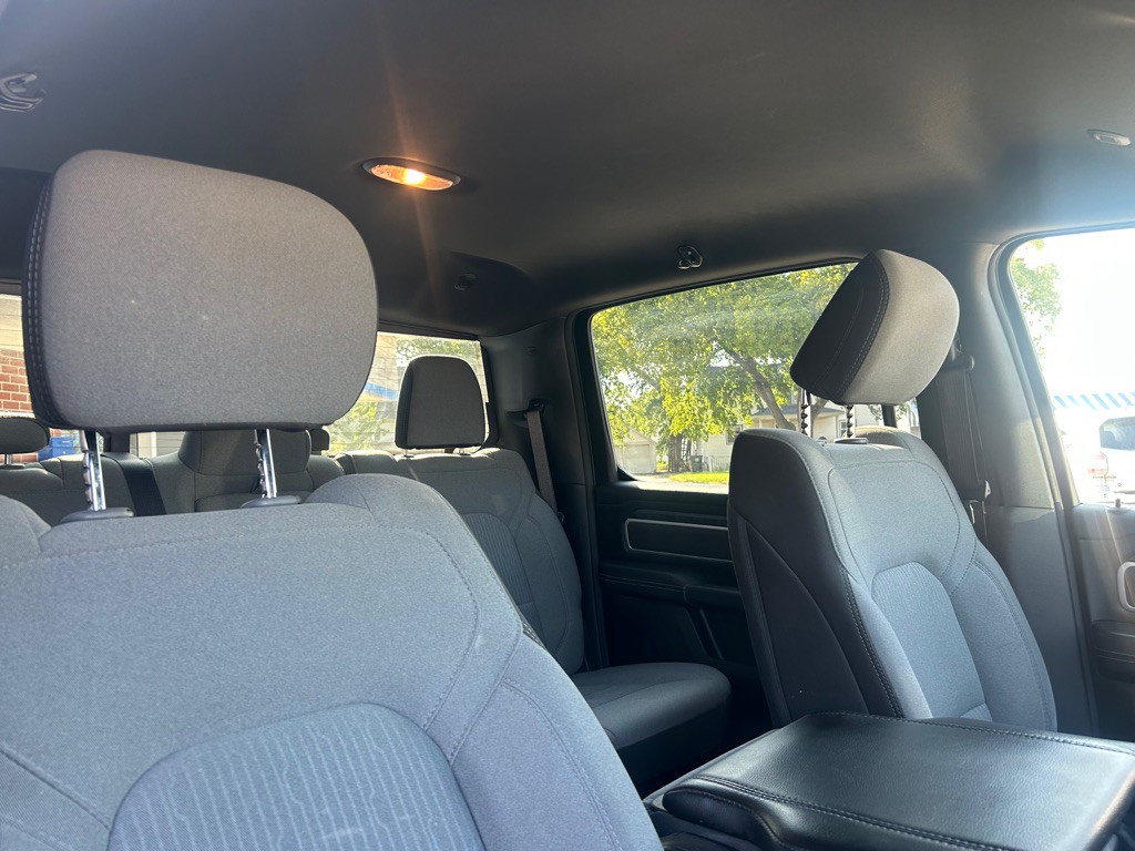 2023 RAM 1500 Image 16