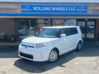 Image for 2014 Scion xB  ID: 6850148