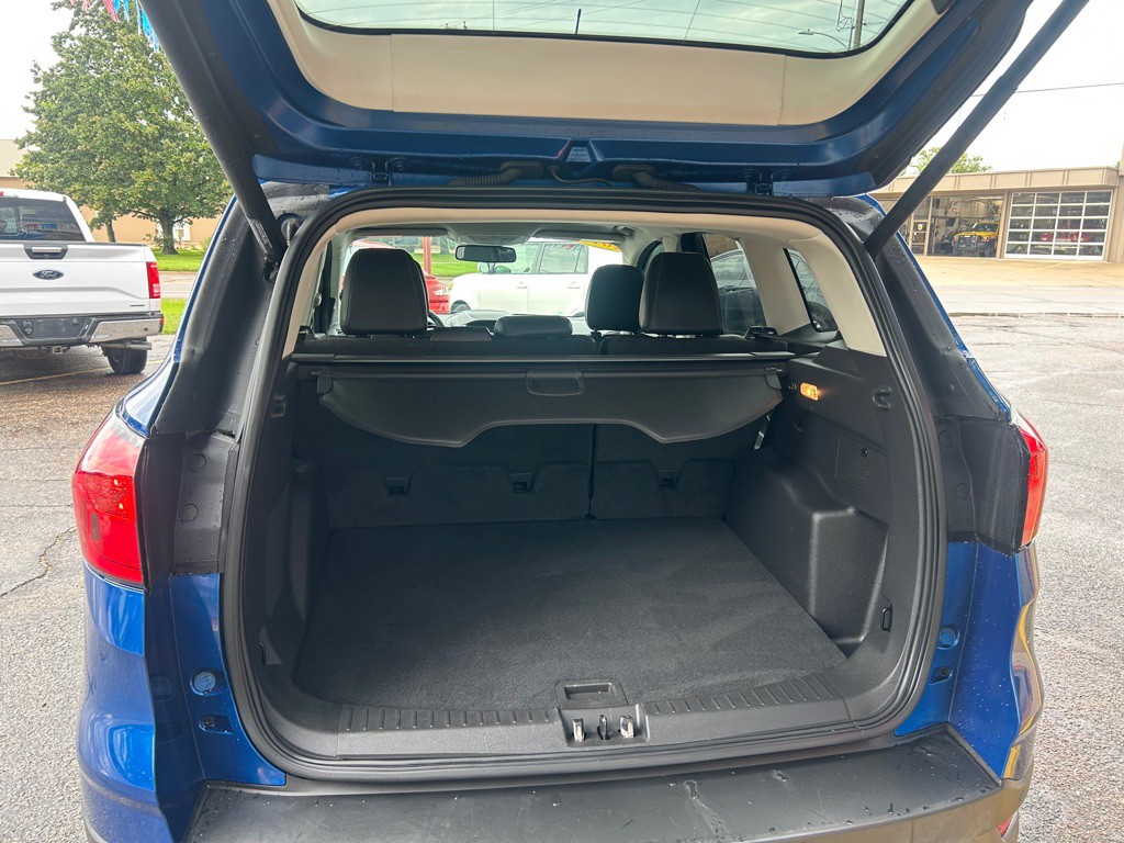 2019 Ford Escape Image 10