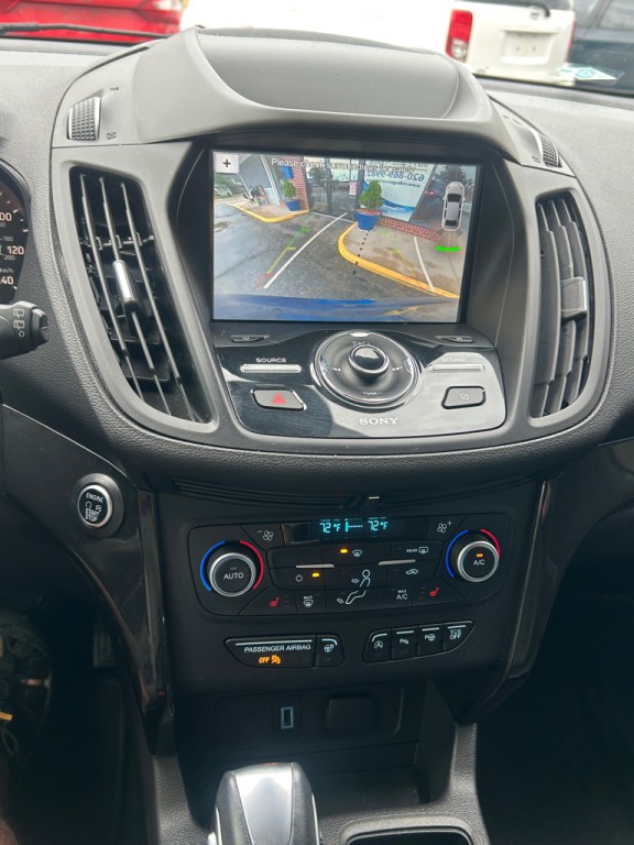 2019 Ford Escape Image 18