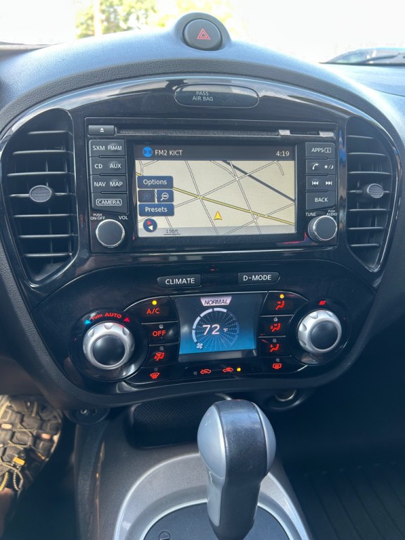 2015 Nissan Juke Image 13