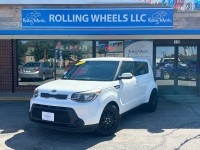 Image for 2015 Kia Soul  ID: 6859837