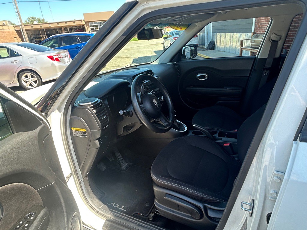 2015 Kia Soul Image 11
