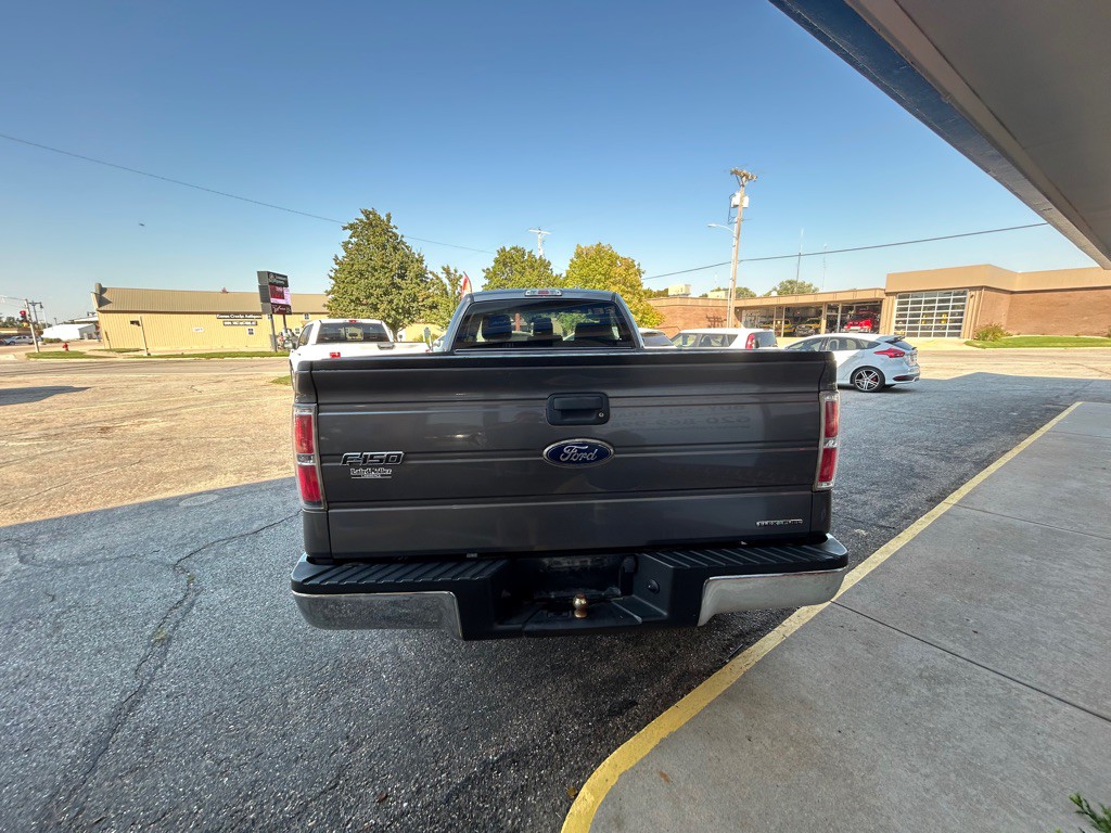 2012 Ford F-150 Image 6