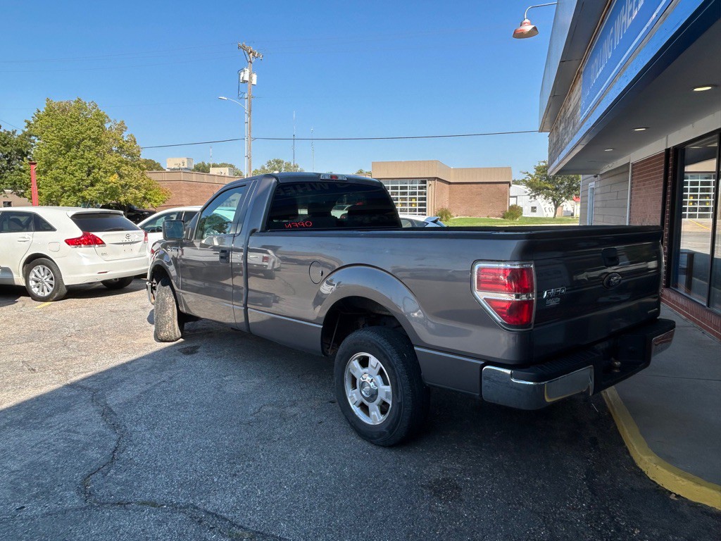 2012 Ford F-150 Image 7