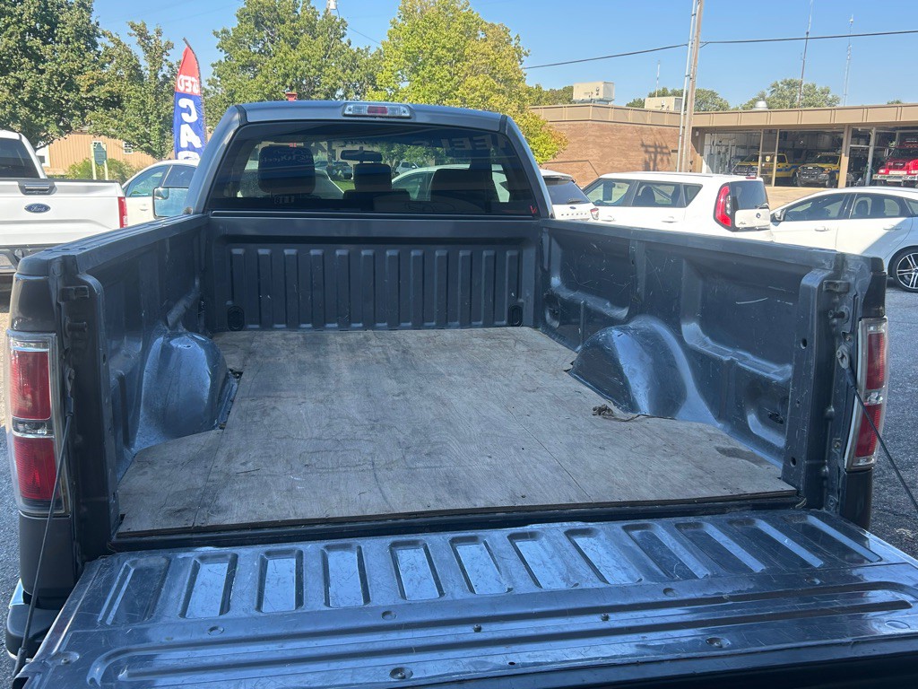 2012 Ford F-150 Image 9