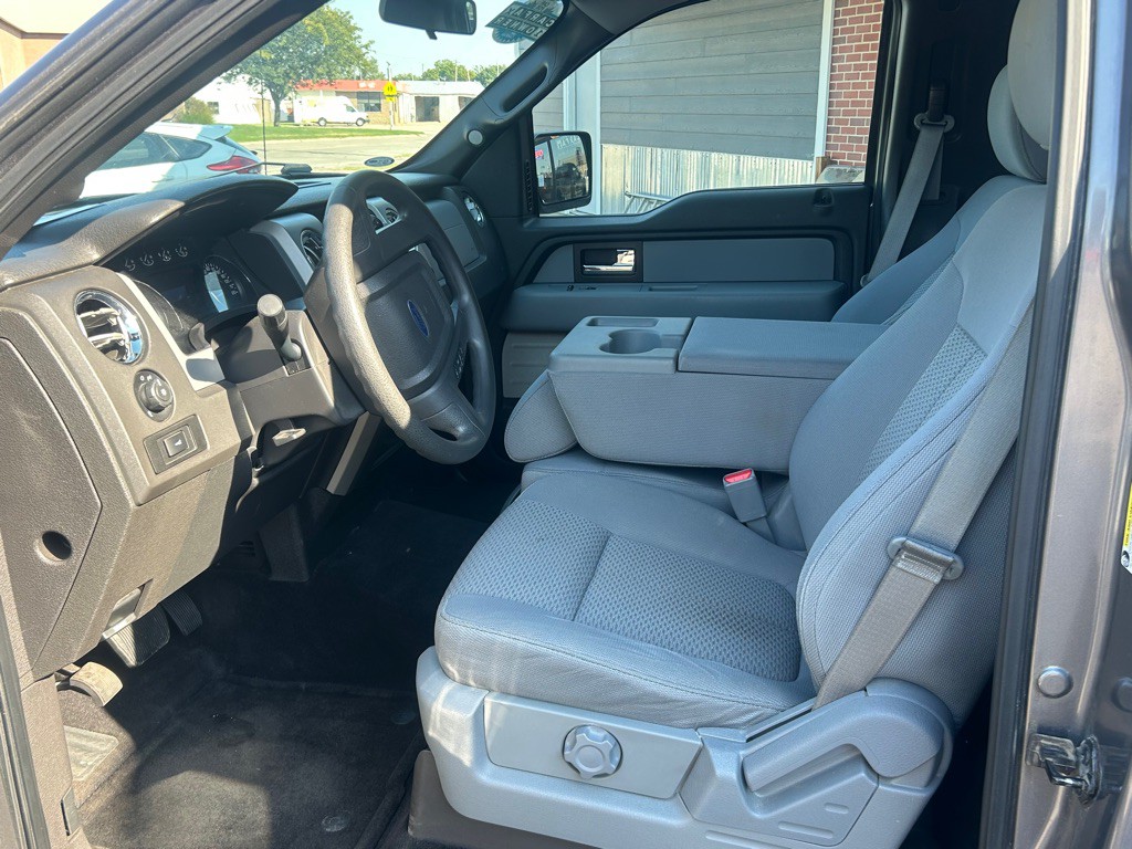 2012 Ford F-150 Image 13
