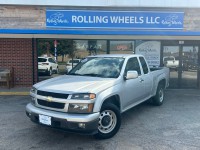 Image for 2012 Chevrolet Colorado  ID: 6934851