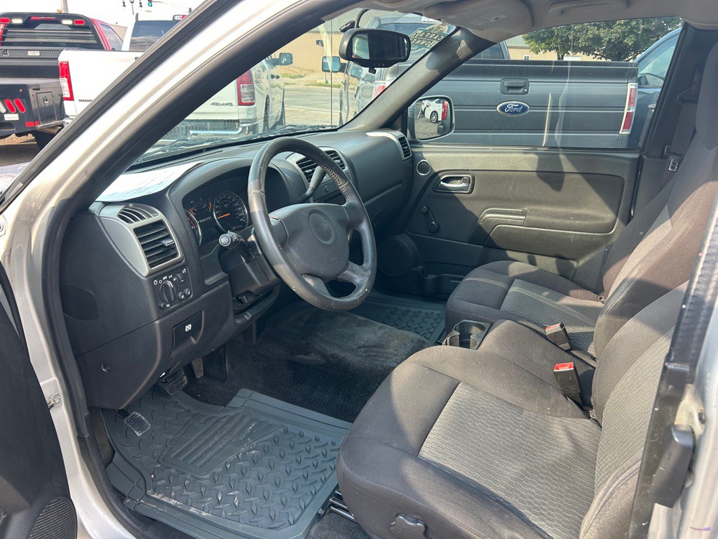 2012 Chevrolet Colorado Image 6