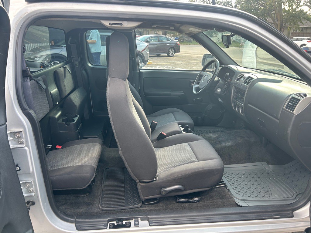 2012 Chevrolet Colorado Image 10