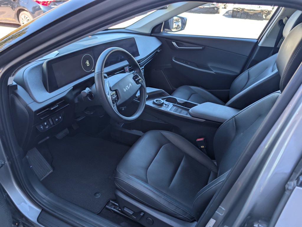 2023 Kia EV6 Image 10