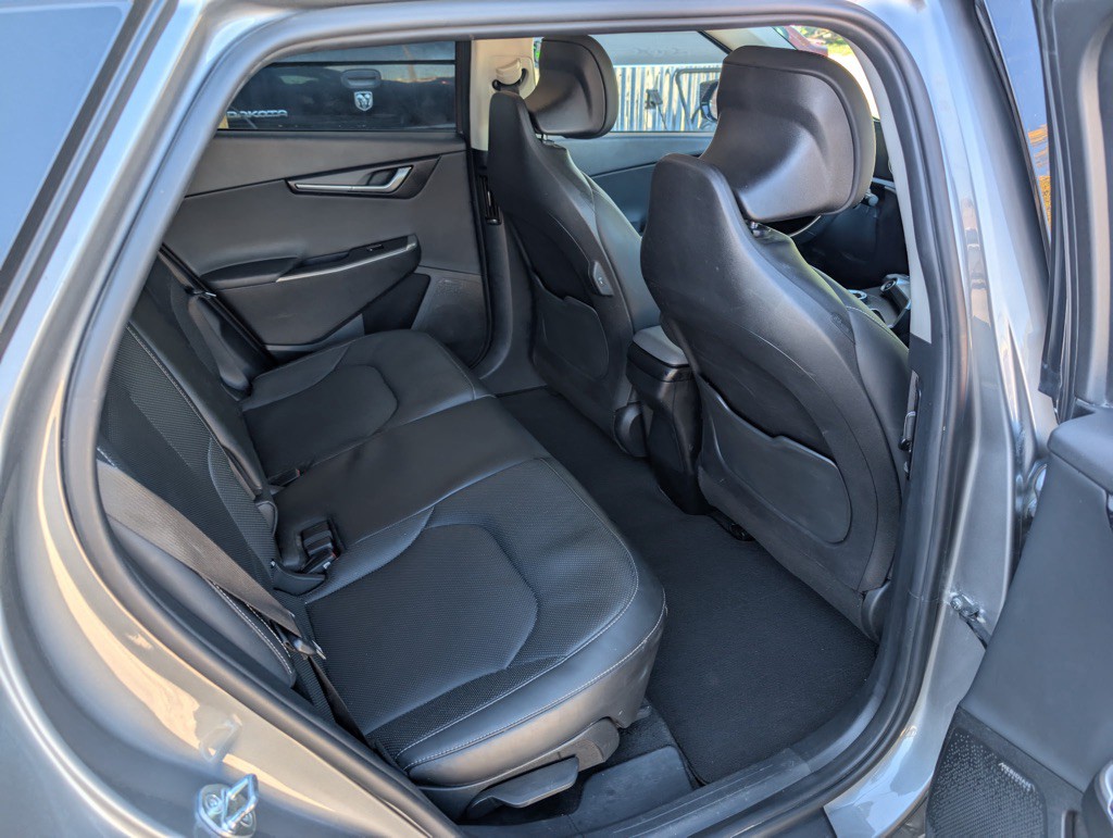 2023 Kia EV6 Image 11