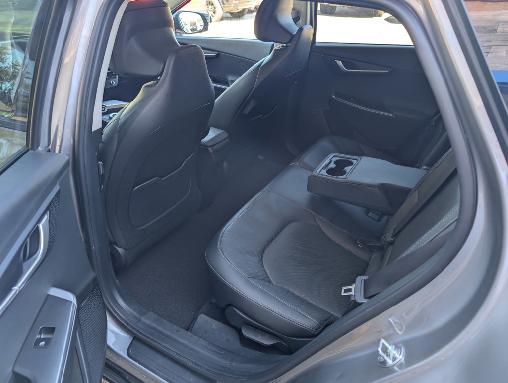 2023 Kia EV6 Image 13