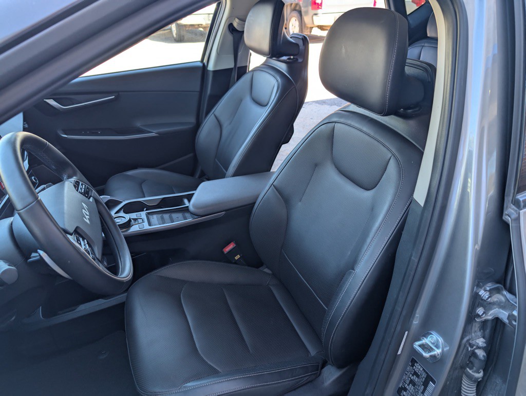 2023 Kia EV6 Image 15