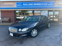 Image for 2008 Buick Lacrosse CX ID: 6936248