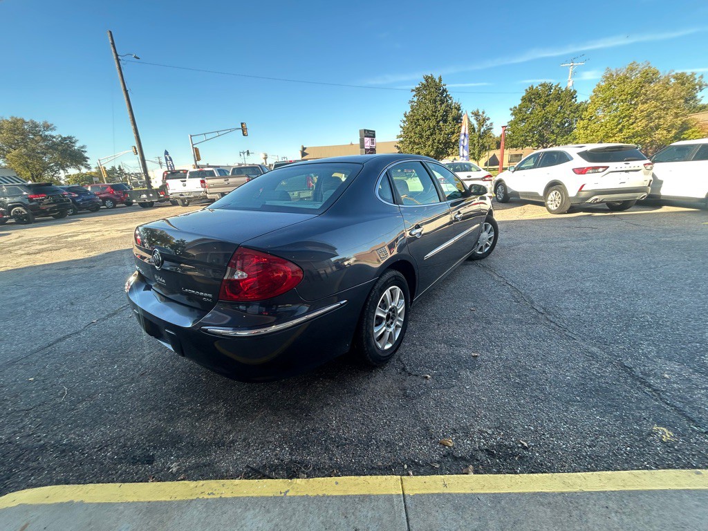 2008 Buick Lacrosse Image 7