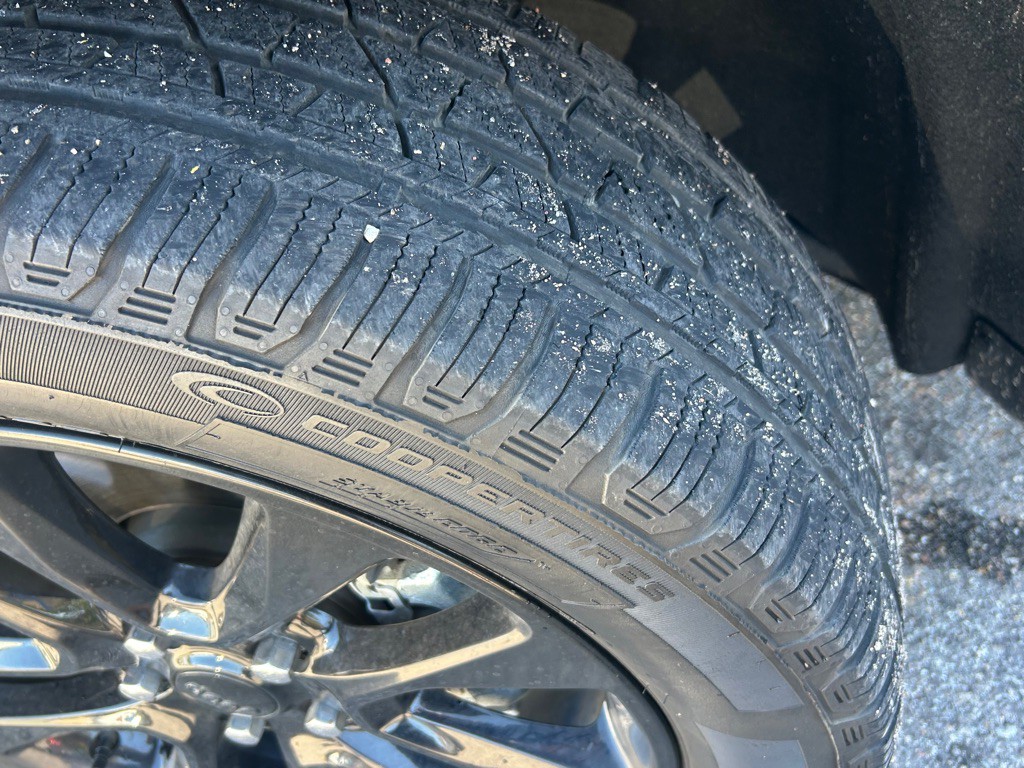 2019 Jeep Grand Cherokee Image 9