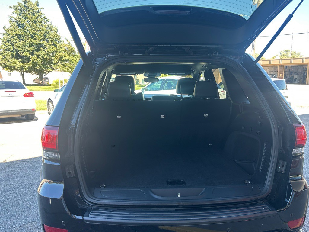 2019 Jeep Grand Cherokee Image 10
