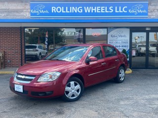Image for 2010 Chevrolet Cobalt 1LT ID: 6946819
